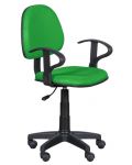 Детски стол Carmen 6012 MR - Зелен - 1t