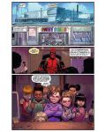 Deadpool by Skottie Young, Vol. 2 - 4t