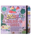Детски Magic Water карти Floss & Rock - Приказка - 1t