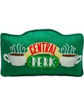 Декоративна възглавница ABYstyle Television: Friends - Central Perk - 1t