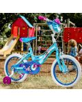 Детски велосипед Huffy - Frozen, 16'' - 8t