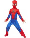 Детски карнавален костюм Rubies - Spider-Man, S - 2t