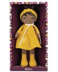 Детска мека кукла Kaloo - Наоми, 32 сm - 3t
