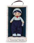 Детска мека кукла Kaloo - Лукас, 25 сm - 2t