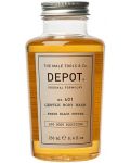 Depot Нежен душ гел No. 601, Fresh Black Pepper, 250 ml - 1t