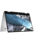 Лаптоп Dell XPS 9575, Intel Core i5-8305G Quad-Core (up to 3.80GHz, 6MB), 15.6" FullHD IPS (1920x1080) Infi - 3t