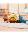 Детска играчка Simba Toys ABC - Трактор с ремарке Freddy Fruit - 6t