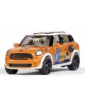 Детска играчка Siku - Кола Mini Сountryman Summer - 1t