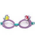 Детски очила за плуване Eolo Toys - Disney Princess - 2t