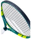 Детска тенис ракета Babolat - Junior 25 Wimbledon S CV, 220g, L0 - 2t