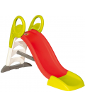 Детска пързалка Smoby - Червена - 1t