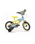 Детско колело Dino Bikes - Sponge Bob, 12" - 1t