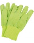 Детски градински ръкавици Bigjigs - Зелени - 1t