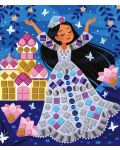 Детска мозайка Janod - Принцеси и феи - 7t