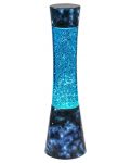 Декоративна лампа Rabalux - Minka, 7026, синя - 2t