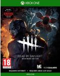 Dead by Daylight: Nightmare Edition (Xbox One) - 1t