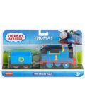 Детска играчка Fisher Price Thomas & Friends - Влакчето Томас - 1t