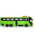 Детска играчка Dickie Toys - Туристически автобус MAN Lion's Coach Flixbus - 2t