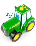 Детска играчка John Deere - Приятелят Johnny, със светлина и звук - 1t