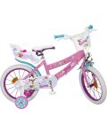 Детски велосипед Toimsa - Fantasy Walk, 16 - 1t