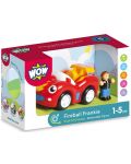 Детска играчка WOW Toys - Автомобилът Франки - 2t