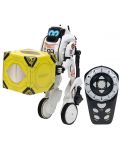 Детска играчка Neo - Robo Up Silverlit, с дистанционно управление - 5t
