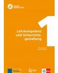 Deutsch Lehren Lernen 01:Lehrkompetenz und Unterrichtsgestaltung - 1t