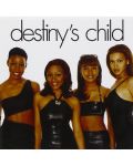 Destiny's Child - Destiny's Child (CD) - 1t