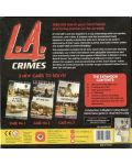 Разширение за настолна игра Detective - L.A. Crimes - 2t
