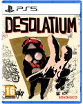 Desolatium (PS5) - 1t