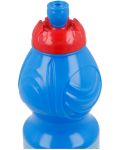 Детска бутилка Super Mario - 400 ml - 3t