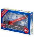 Детска играчка Siku - Голям кран, 1:55 - 8t