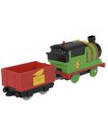 Детска играчка Fisher Price Thomas & Friends - Влакчето Пърси - 3t