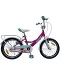 Детски велосипед Makani - 18'', Leste Pink - 1t