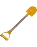 Детска лопатка за пясък Raya Toys, жълта - 1t