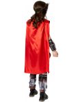 Детски карнавален костюм Rubies - Mighty Thor, L, за момиче - 2t