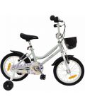 Детски велосипед 14" Makani - Pali Blue - 2t