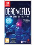 Dead Cells - Action Game of The Year (Nintendo Switch) - 1t