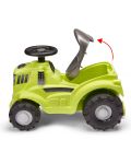 Детски трактор за яздене Ecoiffier - 51.5 cm - 3t