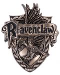 Декорация за стена Nemesis Now: Movies - Harry Potter - Ravenclaw, 21 cm - 1t