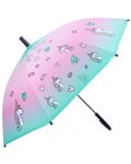 Детски чадър Vadobag - Unicorns - 1t