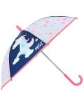 Детски чадър Vadobag Pret - Rainbows & Daydreams - 1t