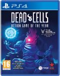 Dead Cells - Action Game of the Year (PS4) - 1t