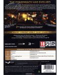 Deus Ex: The Fall (PC) - 3t