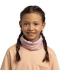 Детска кърпа за глава BUFF - Coolnet UV Katsy Orchid, лилава - 3t
