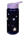 Детска бутилка за вода Undercover Scooli - Aero, Dreamland, 500 ml - 2t