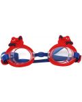 Детски очила за плуване Eolo Toys - Spiderman - 2t