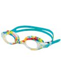 Детски очила за плуване Finis - Русалка, сини - 1t