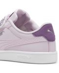 Детски обувки Puma - Smash 3.0 Butterfly V PS, розови - 6t