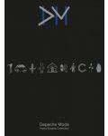 Depeche Mode - Video Singles Collection DVD (3) - 1t